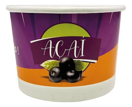 POTE AÇAI 200ml